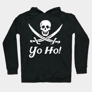 Yo Ho! Hoodie